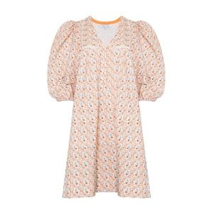 Hunter Bell Jenkins Dress, Tulip